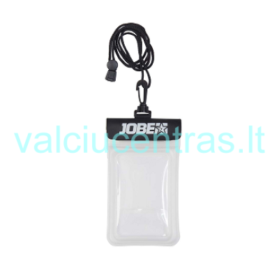 Jobe hermetiškas telefono įdėklas